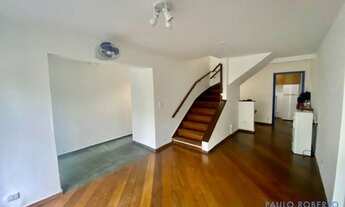 Imagem 3: CASA ASSOBRADADA - PINHEIROS - SP