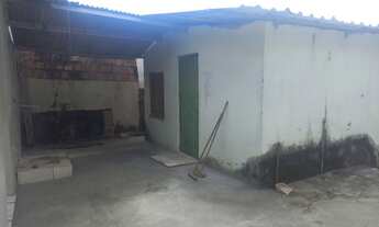 Imagem 6: Vende-se uma casa no São José 3 , obs : estamos reformando