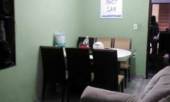 Imagem 5: CASA TÉRREA - MONTANHÃO - SP