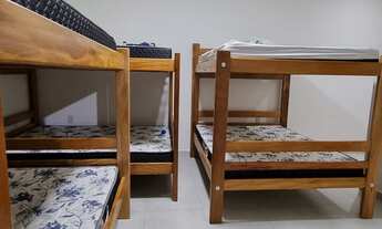 Imagem 7: Aluguel casa alto padrão com 05 suítes e Piscina. 1.500,00 a diária