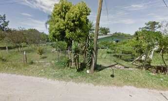 Imagem 2: Porto Alegre - Terreno Padrão - Belém Novo