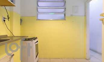 Imagem 7: Apartamento de 2 Quartos e 1 Vaga em Botafogo