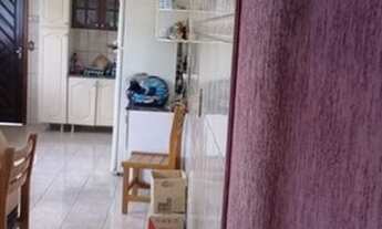 Imagem 4: CASA ASSOBRADADA - JARDIM TARUMÃ - SP