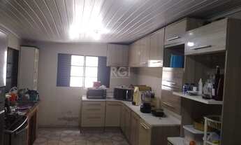 Imagem 7: Porto Alegre - Casa Padrão - Nonoai