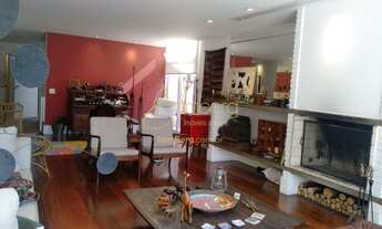 Imagem 2: Lindo, espaçoso e em rua nobre! O melhor da Vila Inah!! Morumbi