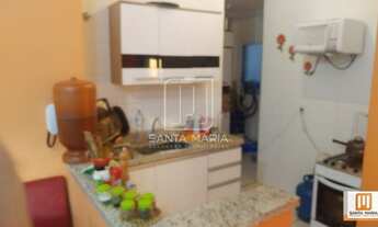 Imagem 3: Apartamento (tipo - padrao) 2 dormitórios/suite, cozinha planejada, em condomínio fechado