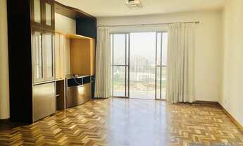 Imagem 3: APARTAMENTO - ÁGUA BRANCA - SP