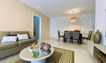 Imagem 5: Apartamento para venda com 3 quartos em Alto dos Passos - Juiz de Fora - MG