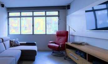 Imagem 2: APARTAMENTO - PARAÍSO - SP