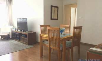 Imagem 6: APARTAMENTO - ITAIM BIBI - SP