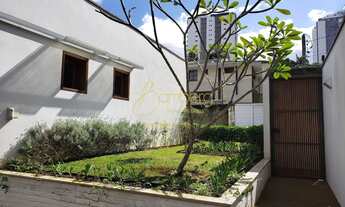 Imagem 7: Casa de Vila, Alto da Boa Vista - São Paulo