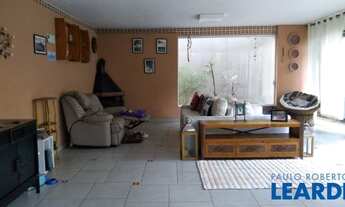 Imagem 5: SOBRADO - MORUMBI - SP