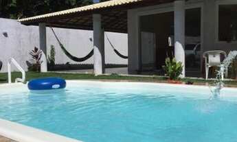 Imagem: Casa em Jacuipe - Temporada, Eventos