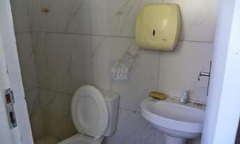 Imagem 7: Casa Campo Grande