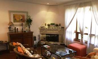 Imagem 6: Casa em Condomínio no Alto da Boa Vista