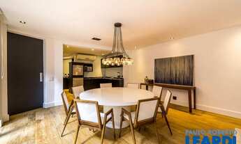 Imagem 3: SOBRADO - JARDIM PAULISTA - SP