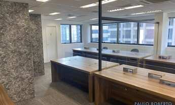 Imagem 3: CONJ. COMERCIAL - JARDIM AMÉRICA - SP