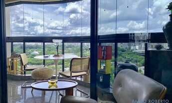 Imagem 5: APARTAMENTO - MOEMA ÍNDIOS - SP