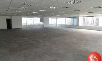 Imagem 4: São Paulo - Conjunto Comercial/sala - Brooklin