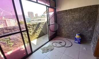 Imagem 5: SALA COMERCIAL - 24 m² - MÉIER