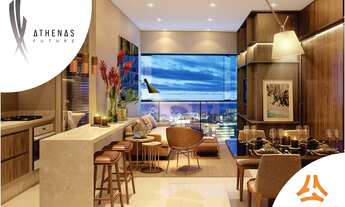 Imagem: Excelente - Athenas Future - Vendo