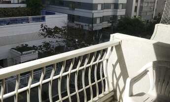 Imagem 3: APARTAMENTO - BARRA FUNDA - SP