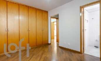 Imagem 6: Apartamento Próx. ao metrô, com 3 suítes, 1 vaga, em Bela Vista, São Paulo