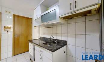 Imagem 3: APARTAMENTO - VILA LEOPOLDINA - SP