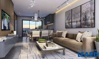 Imagem: APARTAMENTO - PARQUE RINCÃO - SP