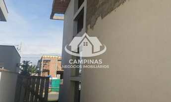 Imagem 4: Casa RESIDENCIAL em CAMPINAS - SP, SWISS PARK