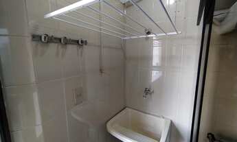 Imagem 6: FLAT EM MOEMA COM EXCELENTE LOCALIZAÇÃO PARA LOCAÇÃO COM 55 MTS