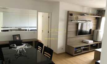 Imagem 5: Belo Apartamento à Venda com 3 Quartos , Jardim Taquaral