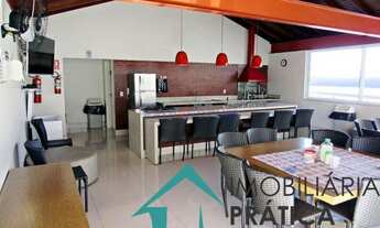 Imagem 5: APARTAMENTO RESIDENCIAL em CAMPINAS - SP, VILA AUROCAN