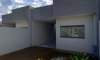 Imagem: Casa para venda no Jardim Ipiranga - Aparecida