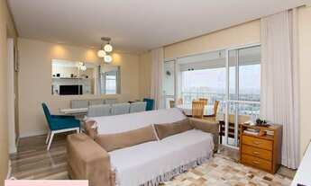 Imagem 2: Apartamento 107 metros - Cond Anima Clube - Móveis planejados