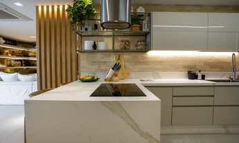 Imagem 4: Cobertura totalmente reformada - Recreio