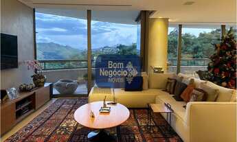 Imagem 2: Apartamento 4 Quartos À Venda No Vale Do Sereno REF: 722