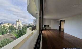 Imagem 6: APARTAMENTO - MORUMBI - SP