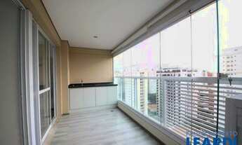 Imagem 6: APARTAMENTO - CAMPO BELO - SP