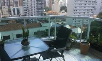 Imagem: APARTAMENTO - PINHEIROS - SP