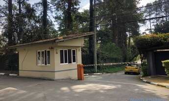 Imagem: TERRENO EM CONDOMÍNIO - GRANJA VIANA