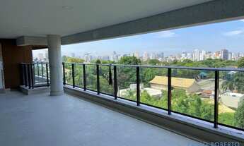 Imagem 2: COBERTURA - JARDIM GUEDALA - SP