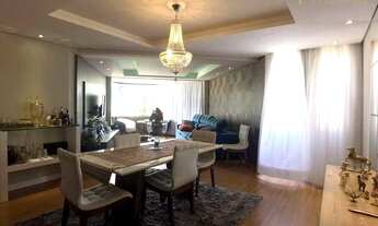 Imagem 2: Apartamento com 3 quartos e Vista Mar no Estreito