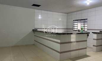 Imagem 5: Casa para aluguel, 1 quarto, 1 suíte, 2 vagas, Cristo Rei - Primavera do Leste/MT