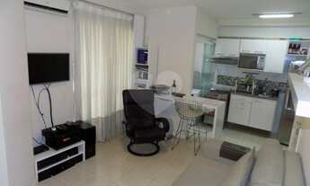 Imagem 6: Apartamento Compacto bem localizado na Vila Olímpia