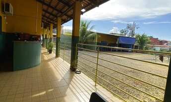 Imagem 2: ALUGO IMOVEL COM GALPÃO/BARRACÃO em PARACATU MG