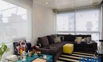 Imagem 2: COBERTURA - VILA MADALENA - SP