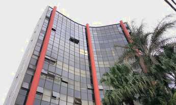 Imagem 6: Conj. Comercial, Chácara Santo Antônio (Zona Sul) - São Paulo