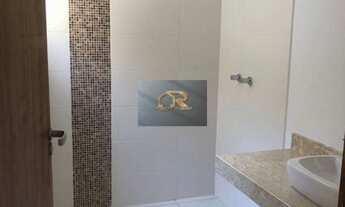 Imagem 4: LINDA CASA EUROVILLE 1 BRAGANÇA PAULISTA<br>3 SUÍTES