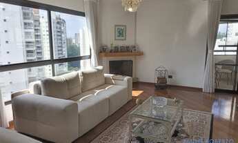 Imagem 2: APARTAMENTO - VILA ANDRADE - SP